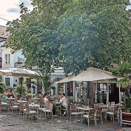 Top Appartement Fuer Business-Wohnen-Urlaub Wiener Neustadt Eksteriør billede